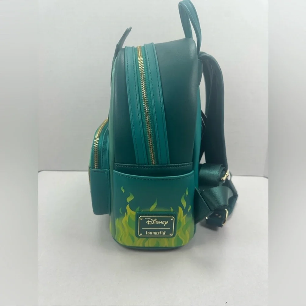 Loungefly pockets set